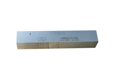 CTRB-2試塊 | 船舶鋼焊縫手工超聲波探傷試塊CB/T3559-2011標準