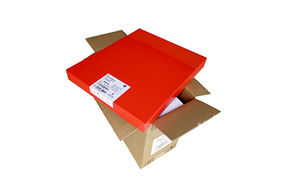 愛克發(fā)膠片GE檢測科技 AGFA C7 14*17in 工業(yè)射線探傷 無損檢測