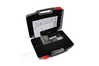 KODIN-H600A工業(yè)膠片黑白密度計 便攜式數(shù)顯透黑白密度計含密度片